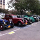 Image for article titled Peking-To-Paris Rally: Drive Outer Mongolia In An Antique Car